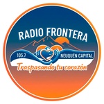 Radio Frontera Logo