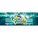 Rádio Conquista Logo