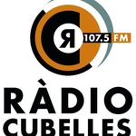 Radio Cubelles Logo