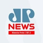 Jovem Pan News Logo
