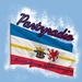 Partyradio MV Logo
