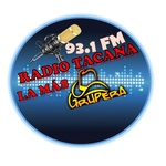 Radio Tacana Logo