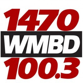 1470 WMBD 100.3 - WMBD