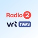 VRT - Radio 2 West-Vlaanderen Logo