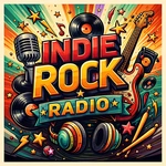 HearMe.fm - Indie Rock Logo