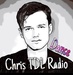 Chris TDL Radio - Dance Logo