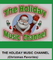 My Radio Zone - Holiday Music Channel Logo