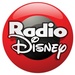 Radio Disney Chile Logo