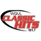 WQUL 101.7 - WQUL Logo