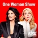 Rire & Chansons - One Woman Show Logo