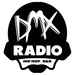 DMX Radio Logo