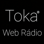 Toka Web Rádio Logo