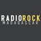 Radio Rock Madagascar Logo