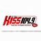 Kiss FM Cork Logo