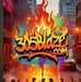 305Blaze Logo