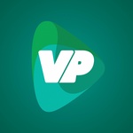 Verdes Pampas FM Logo