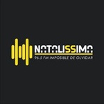 Radio Natalissima Logo