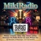 Miki Radio Logo