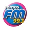 Somos FM - XHSAC Logo