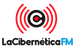 La Cibernetica FM Logo