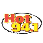 Hot 94.1 - KISV