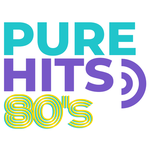 Pure Hits 80s Logo