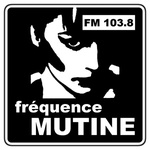 Fréquence Mutine Logo