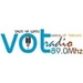 Voice of Tabora Fm Radio Logo
