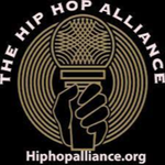 HipHop Alliance Union Radio Logo