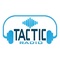 TacTic radio Logo