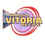Rádio Vitória do Recife 87.9 FM Logo
