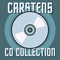 Carsten's CD Collection Logo
