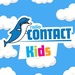 Radio Contact - Kids Logo