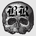 Berserker Radio Logo