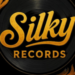 Silky Radio Logo