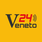 Radio Veneto24 Logo