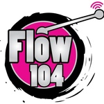 Flow104 Logo