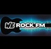We Rock FM Logo
