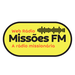 Missões FM Logo