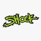 Shock FM Logo