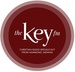 The Key FM - WRTW Logo