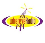 whereveRadio - WKFH-LP Logo