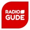 Radio GUDE Logo