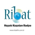 Ribat FM Logo