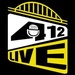 412Live - Discoteque Logo