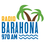 Radio Barahona Logo