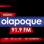 Oiapoque FM Logo
