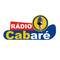 RÁDIO CABARÉ Logo