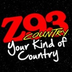Z93 Country - WMKZ - FM 93.1 - Monticello, KY
