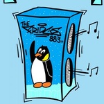 The Fridge Logo